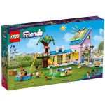 Lego Friends Dog Rescue Center